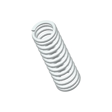 Approved Vendor Compression Spring, O=.546, L=1.69, W= .080 Hd Sc-441 G209973546
